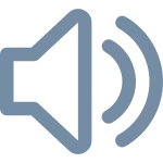 Volume Up SVG Icon